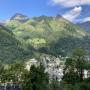 Randonnées dans les Pyrénées