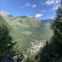 Randonnées dans les Pyrénées