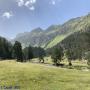 Randonnées dans les Pyrénées