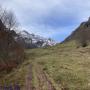 Randonnées dans les Pyrénées