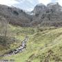 Randonnées dans les Pyrénées