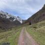 Randonnées dans les Pyrénées