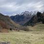 Randonnées dans les Pyrénées