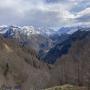 Randonnées dans les Pyrénées