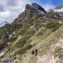 Randonnées dans les Pyrénées