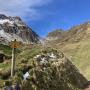 Randonnées dans les Pyrénées