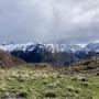 Randonnées dans les Pyrénées