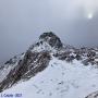 Randonnées dans les Pyrénées Pic de Gabedaille