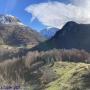 Randonnées dans les Pyrénées