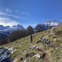 Randonnées dans les Pyrénées