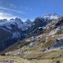 Randonnées dans les Pyrénées