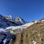 Randonnées dans les Pyrénées