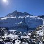 Randonnées dans les Pyrénées