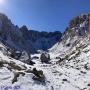 Randonnées dans les Pyrénées