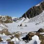 Randonnées dans les Pyrénées