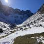 Randonnées dans les Pyrénées