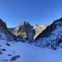 Randonnées dans les Pyrénées