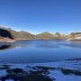 Randonnées dans les Pyrénées