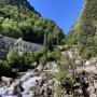 Randonnées dans les Pyrénées