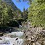 Randonnées dans les Pyrénées