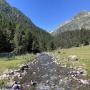 Randonnées dans les Pyrénées