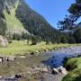 Randonnées dans les Pyrénées