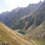 Randonnées dans les Pyrénées