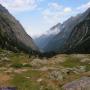 Randonnées dans les Pyrénées