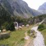 Randonnées dans les Pyrénées