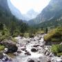 Randonnées dans les Pyrénées