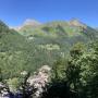 Randonnées dans les Pyrénées