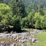 Randonnées dans les Pyrénées