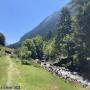 Randonnées dans les Pyrénées