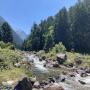 Randonnées dans les Pyrénées