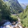 Randonnées dans les Pyrénées