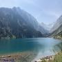 Randonnées dans les Pyrénées