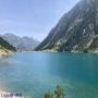 Randonnées dans les Pyrénées