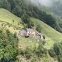 Randonnées dans les Pyrénées Ferme Basque depuis Cauterets