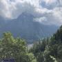 Randonnées dans les Pyrénées