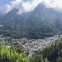 Randonnées dans les Pyrénées