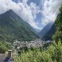 Randonnées dans les Pyrénées