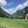 Randonnées dans les Pyrénées