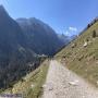 Randonnées dans les Pyrénées