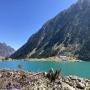 Randonnées dans les Pyrénées