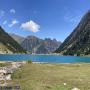 Randonnées dans les Pyrénées