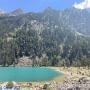 Randonnées dans les Pyrénées