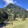 Randonnées dans les Pyrénées