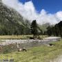 Randonnées dans les Pyrénées