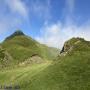 Randonnées dans les Pyrénées