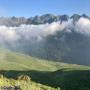 Randonnées dans les Pyrénées Tour des crètes du Hautacam